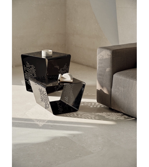 Pattern Bontempi Coffee Table