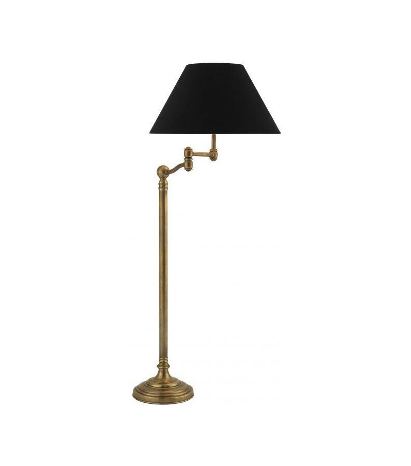 Regis Eichholtz Floor Lamp