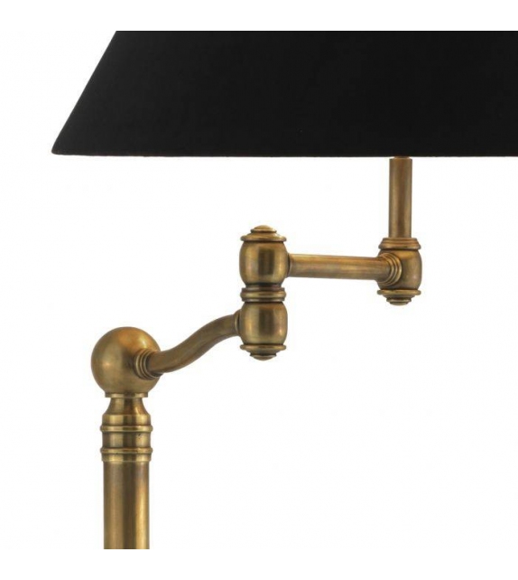 Regis Eichholtz Lampadaire