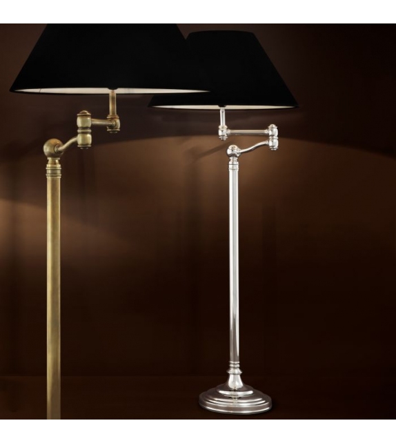 Regis Eichholtz Floor Lamp