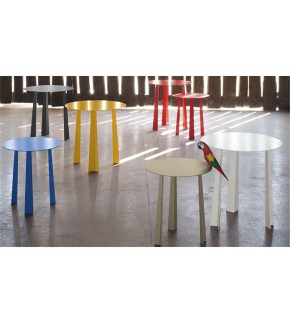 Tao Bontempi Couchtisch