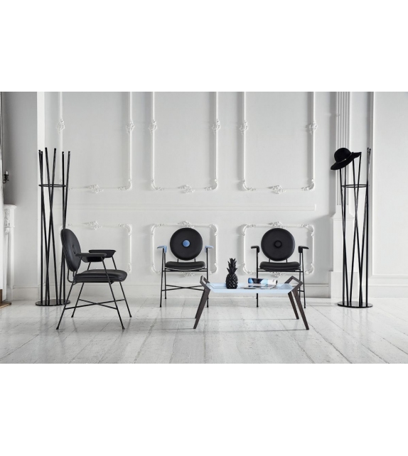 Tiffany Bontempi Couchtisch