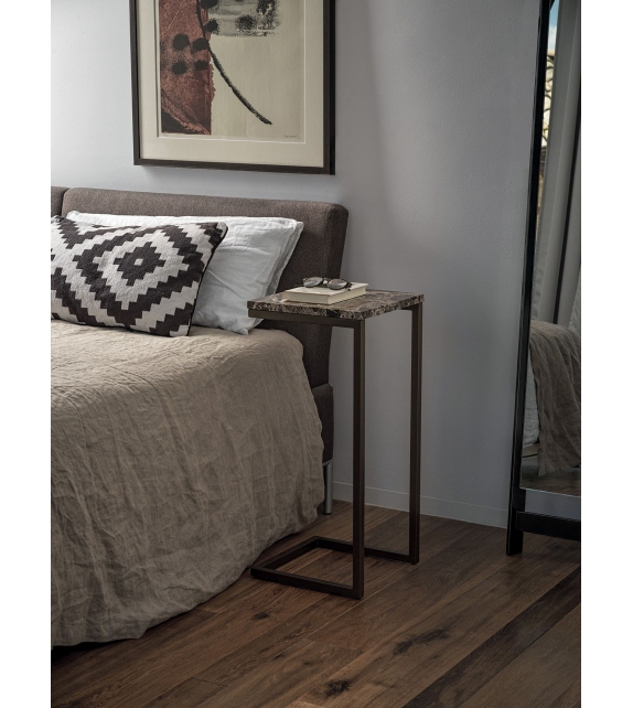 Tower Bontempi Coffee Table