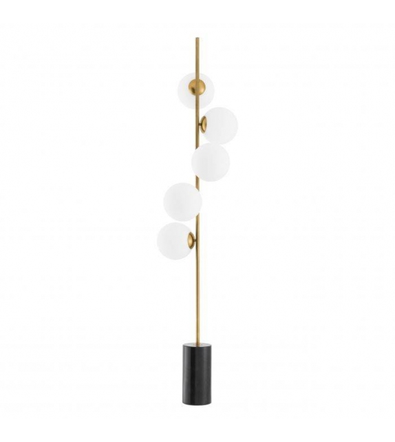 Tempo Eichholtz Floor Lamp