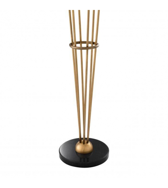 Tortora Eichholtz Floor Lamp