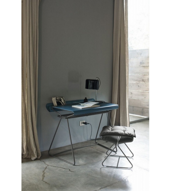 Taylor Bontempi Desk