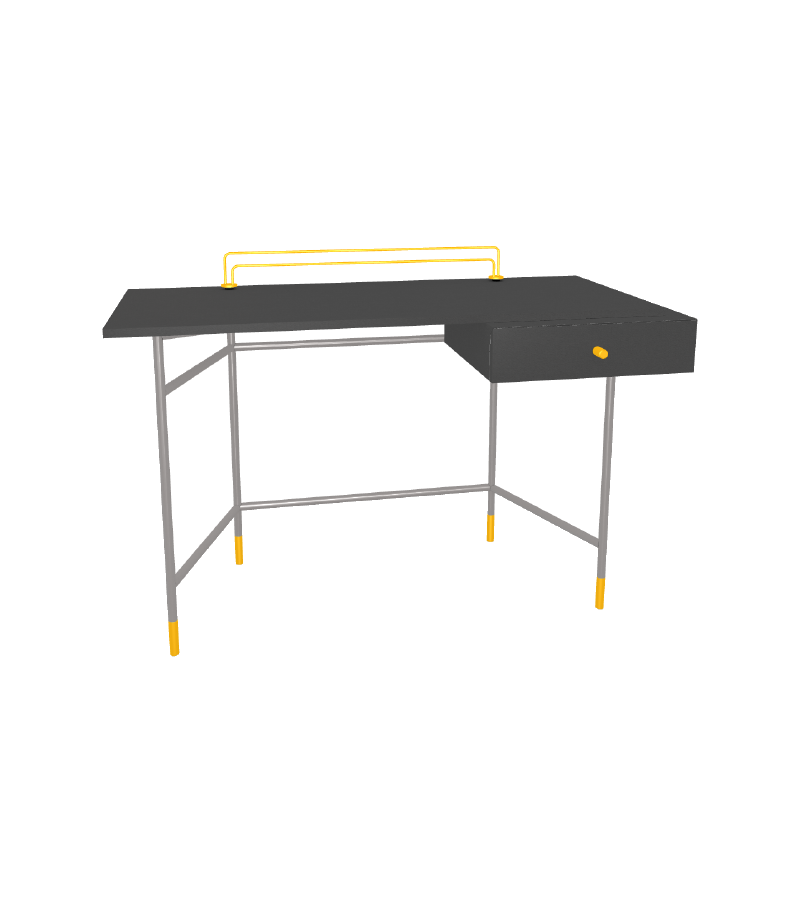 Vanity Bontempi Schreibtisch