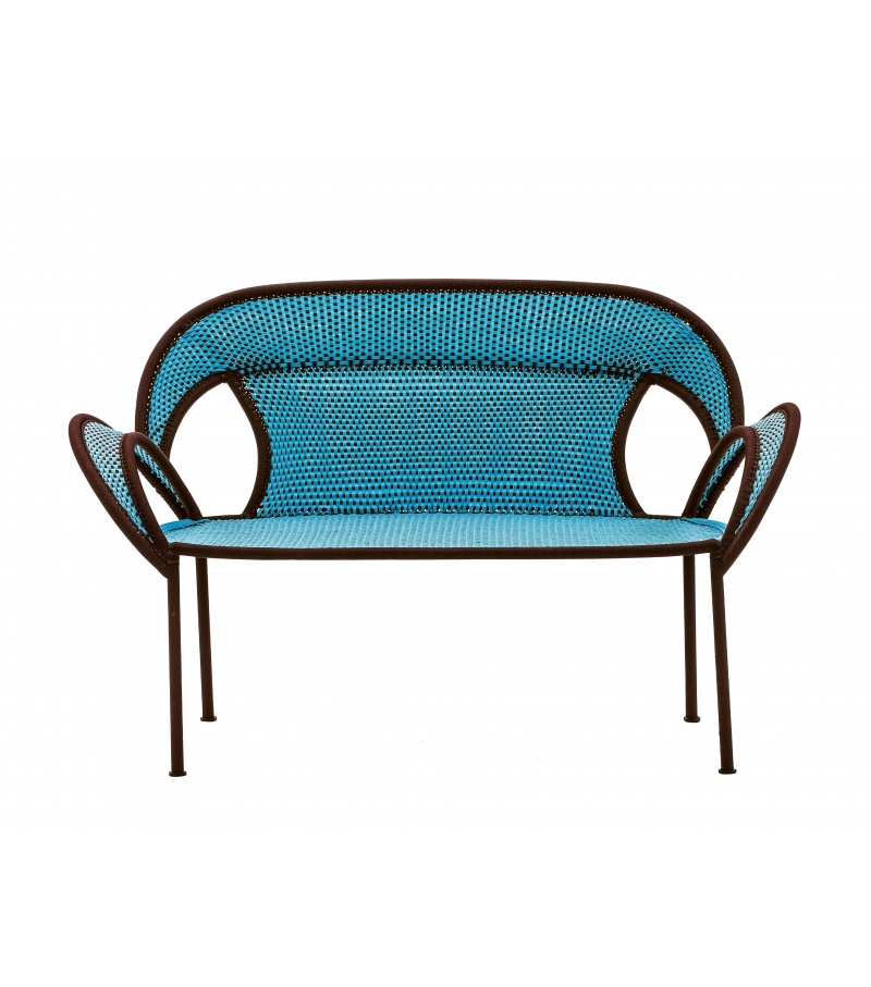 Banjooli Sofà Moroso