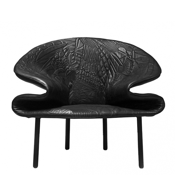 Doodle Poltrona Moroso