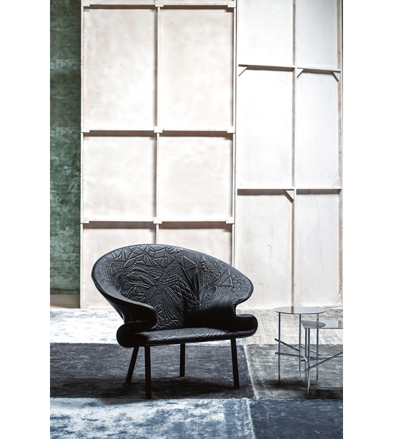 Doodle Poltrona Moroso