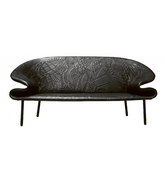 Doodle Divano Moroso