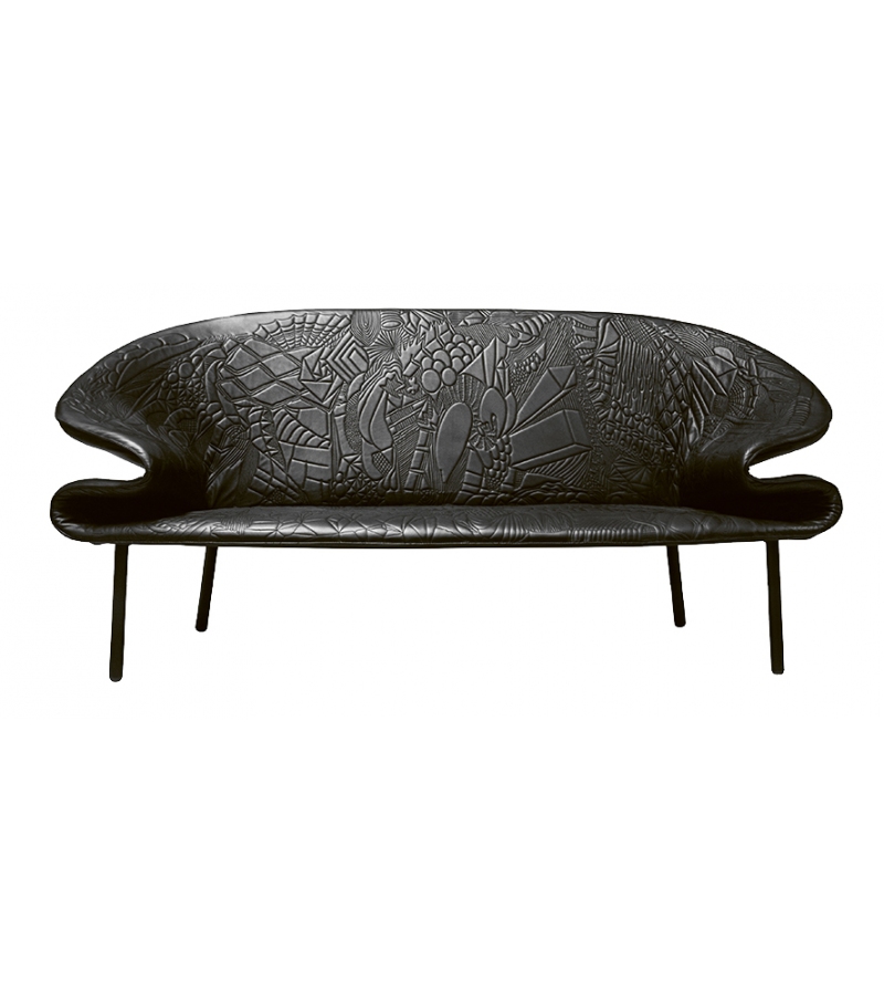 Doodle Sofa Moroso