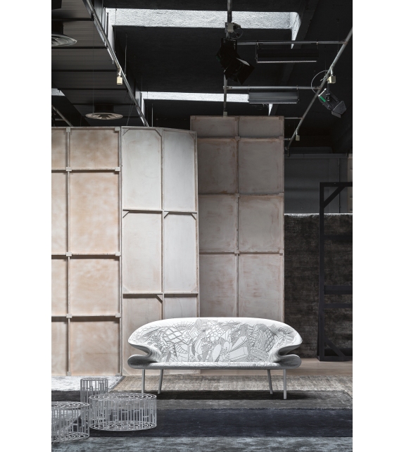 Doodle Sofa Moroso
