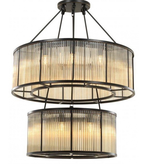 Bernardi Eichholtz Chandelier