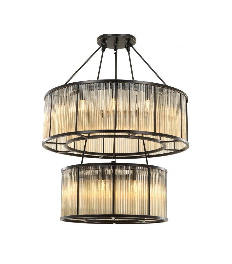 Bernardi Eichholtz Leuchter