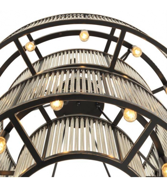 Bernardi Eichholtz Leuchter