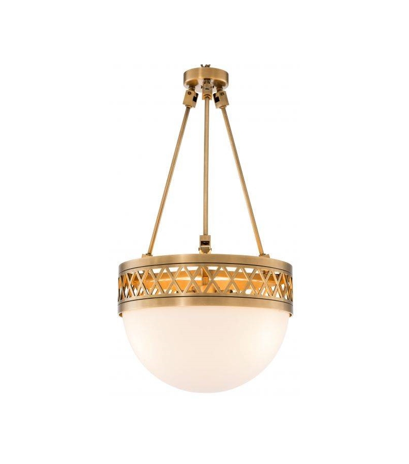 Bistroquette Eichholtz Chandelier