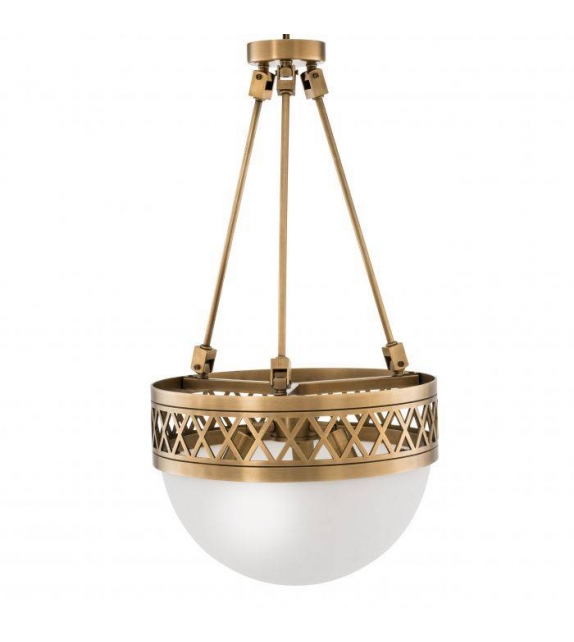 Bistroquette Eichholtz Chandelier