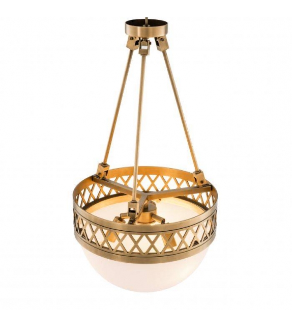 Bistroquette Eichholtz Chandelier