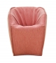 M.a.s.s.a.s. Petit Fauteuil Moroso