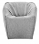 M.a.s.s.a.s. Fauteuil Moroso