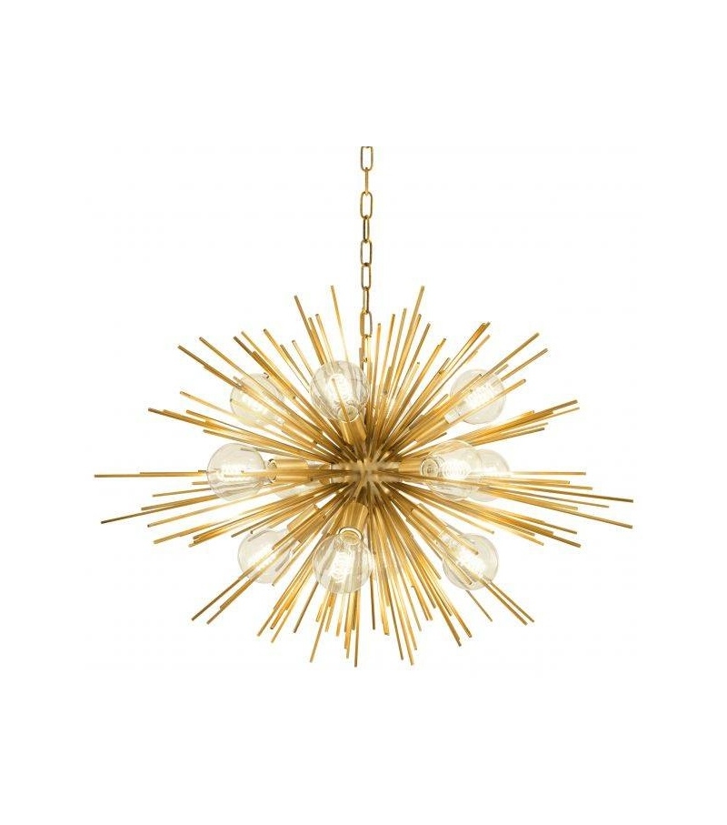 Boivin Eichholtz Chandelier