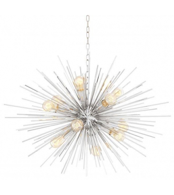 Boivin Eichholtz Chandelier