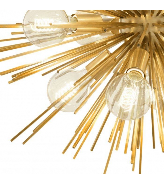 Boivin Eichholtz Lampadario