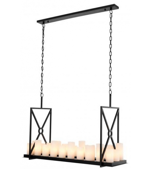 Commodore Eichholtz Chandelier