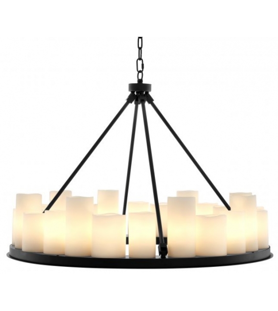 Commodore Eichholtz Chandelier