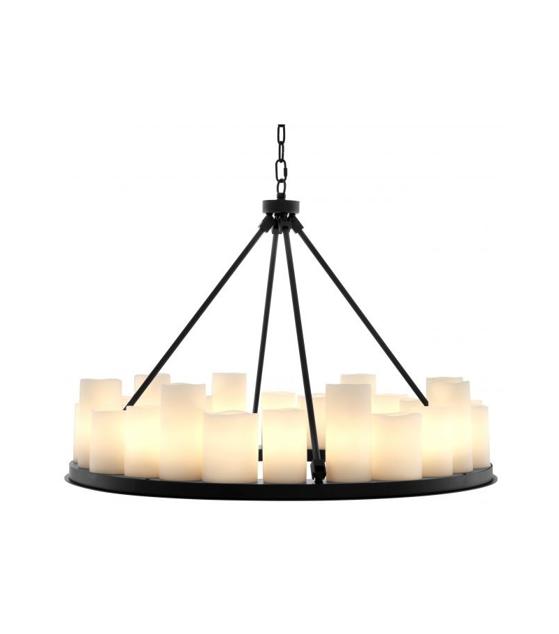 Commodore Eichholtz Chandelier