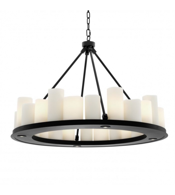 Commodore Eichholtz Chandelier