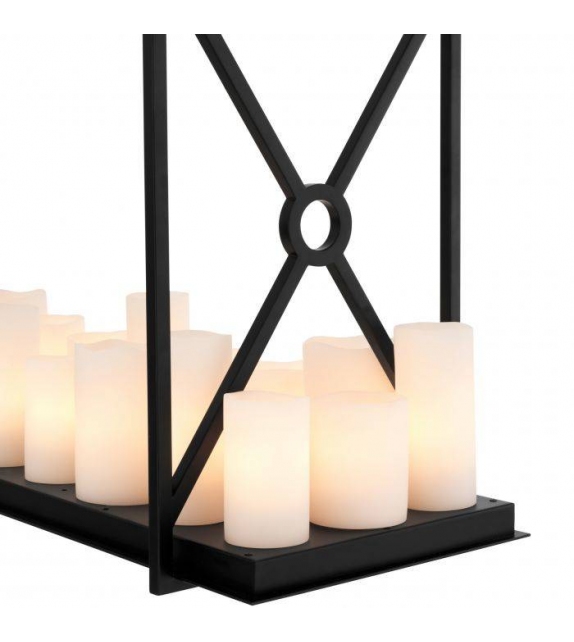 Commodore Eichholtz Chandelier