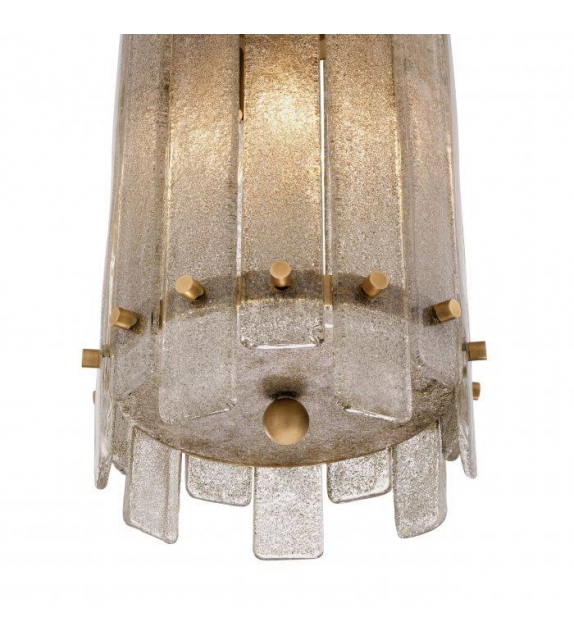 Da Silva Eichholtz Candelabro