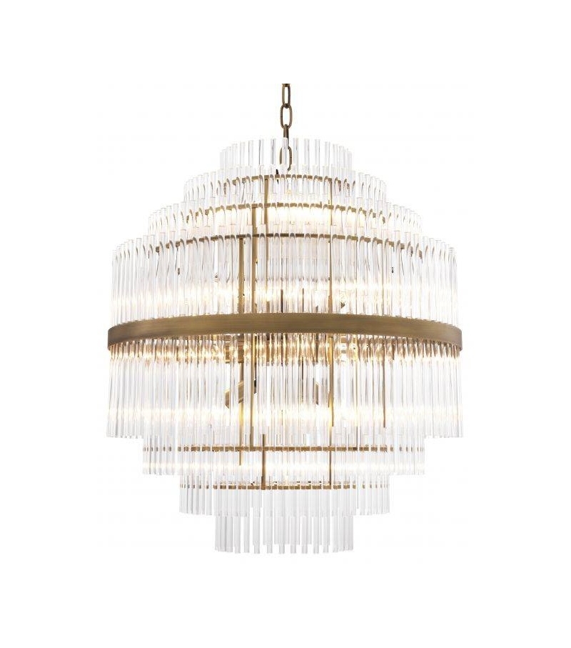 East Eichholtz Lampadario