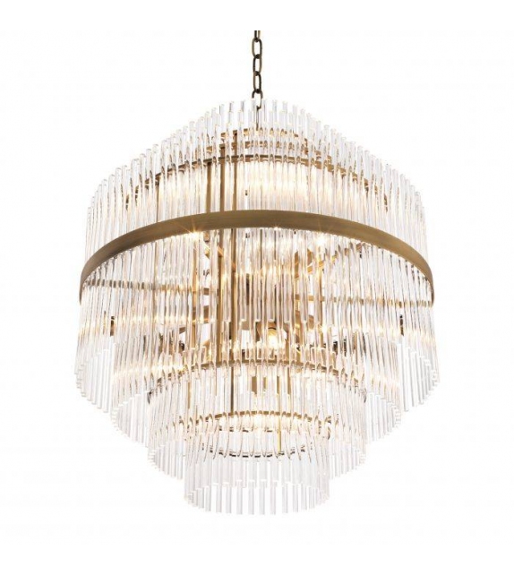 East Eichholtz Chandelier