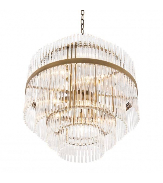 East Eichholtz Chandelier