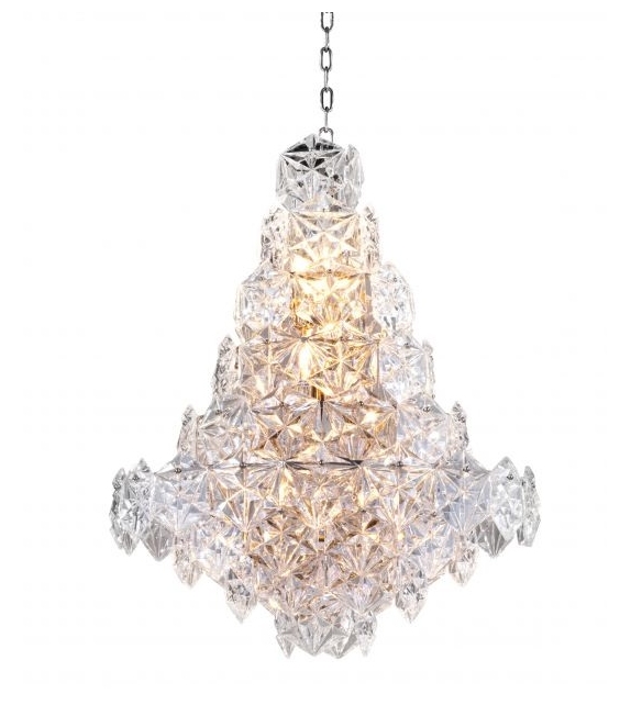 Hermitage Eichholtz Lustre