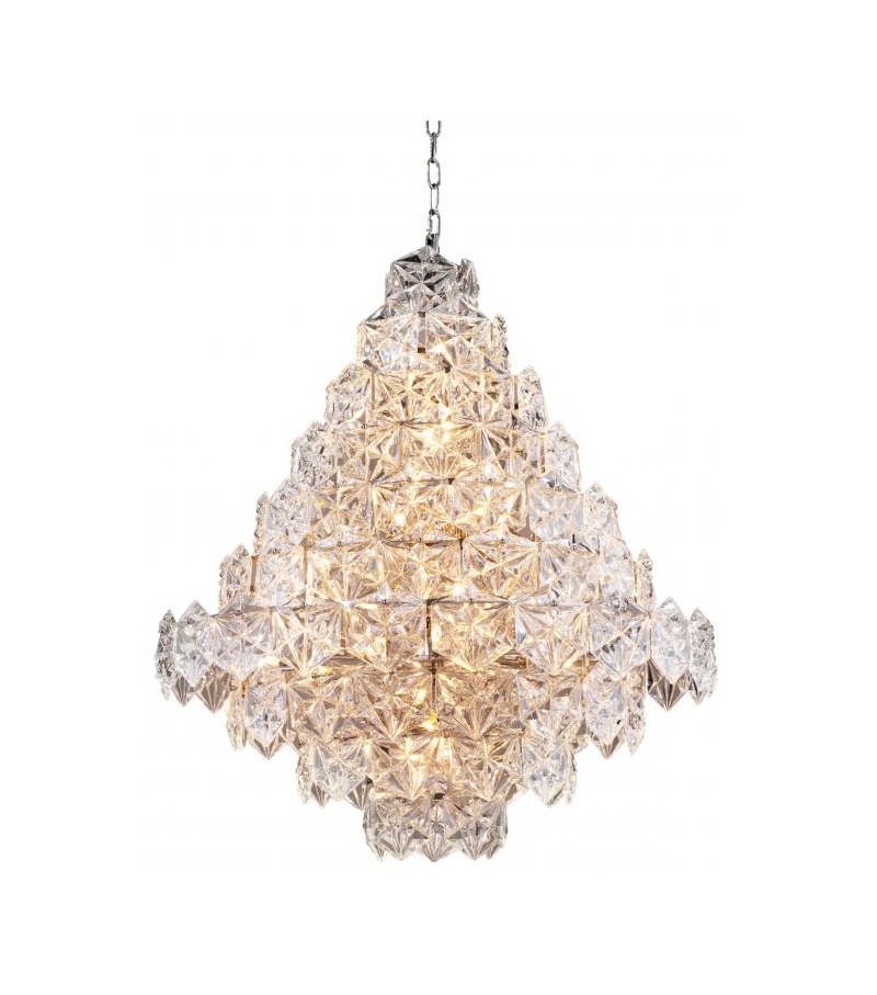 Hermitage Eichholtz Lustre