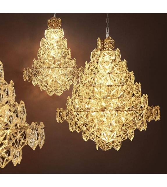 Hermitage Eichholtz Lustre