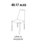 Alice Bontempi Sedia