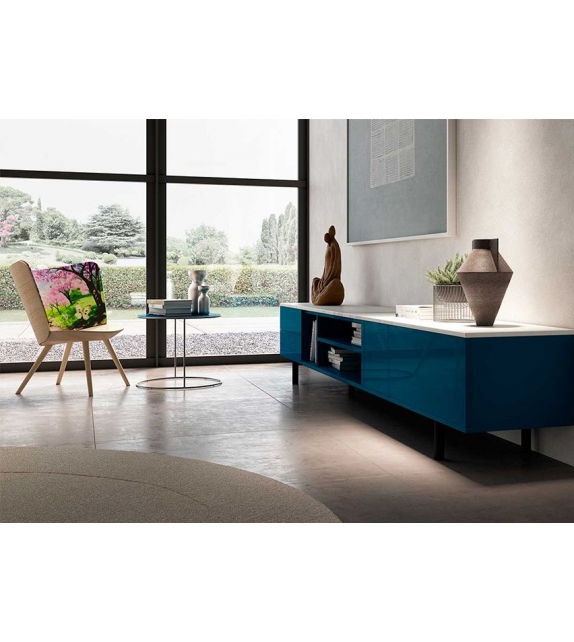 Easy Cappellini Madia