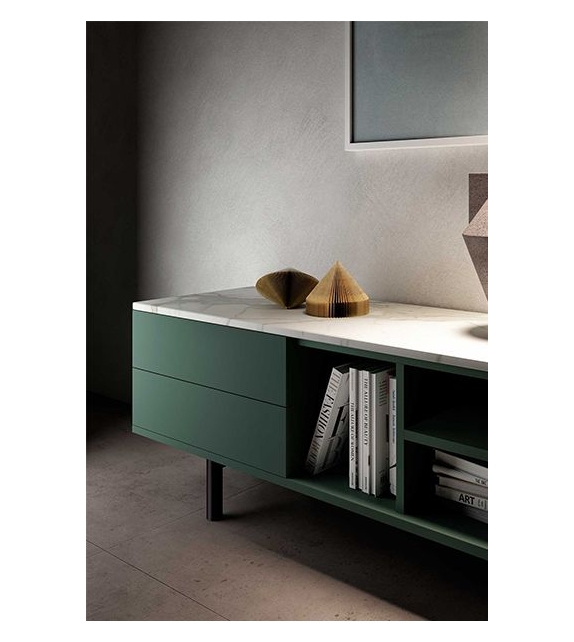 Easy Cappellini Aparador