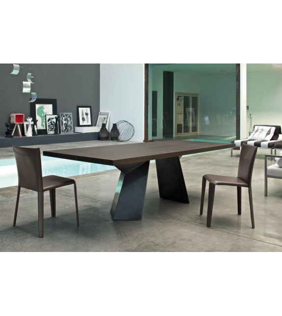 Clark Bontempi Chair