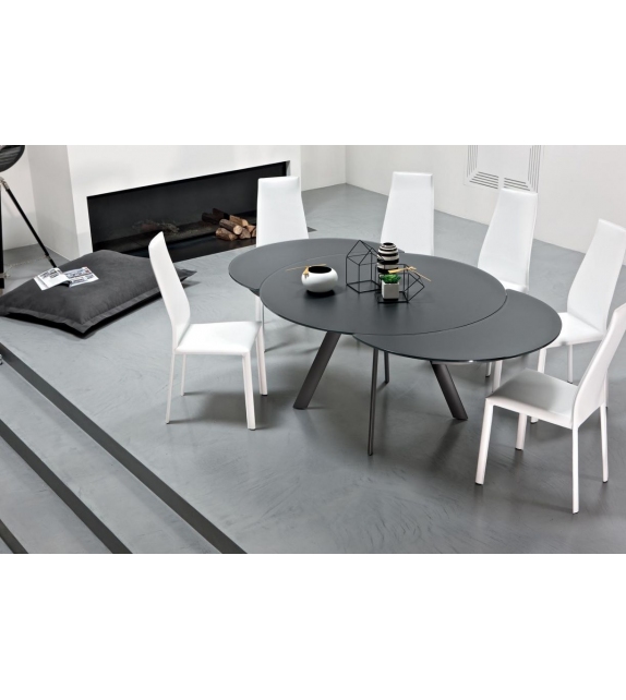 Dalila Bontempi Chaise