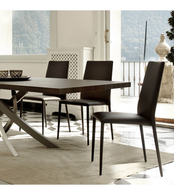 Malik Bontempi Chaise