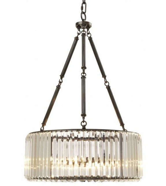 Infinity Eichholtz Chandelier