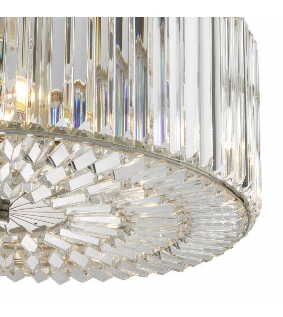 Infinity Eichholtz Chandelier