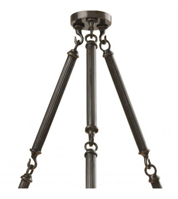 Infinity Eichholtz Candelabro