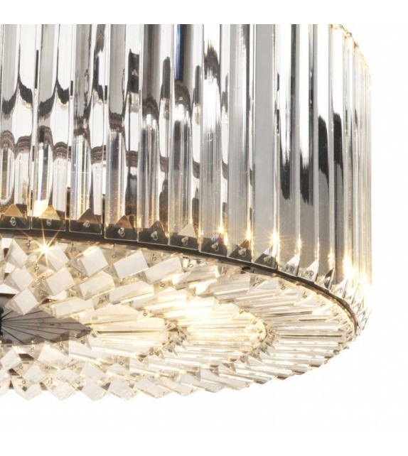 Infinity Eichholtz Chandelier